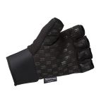 Перчатки Rapala Stretch Half Finger размер XL